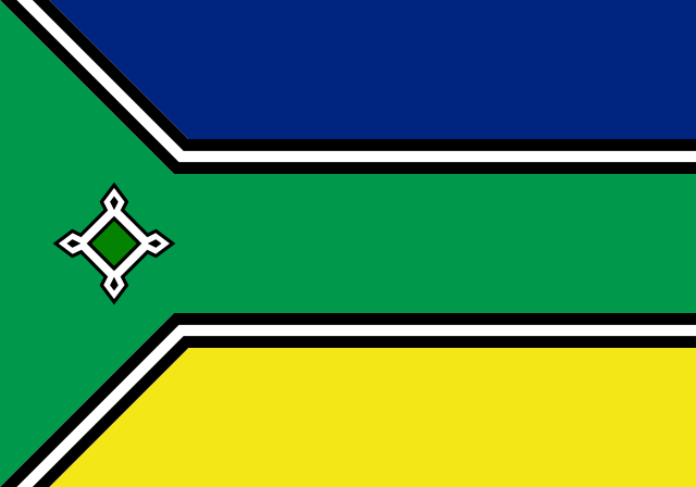 Amapa flag