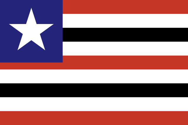 Maranhao flag