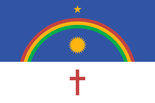 Pernambuco flag