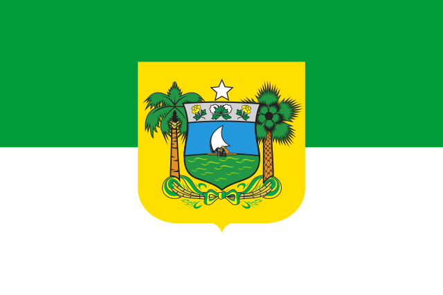 Rio Grande do Norte flag