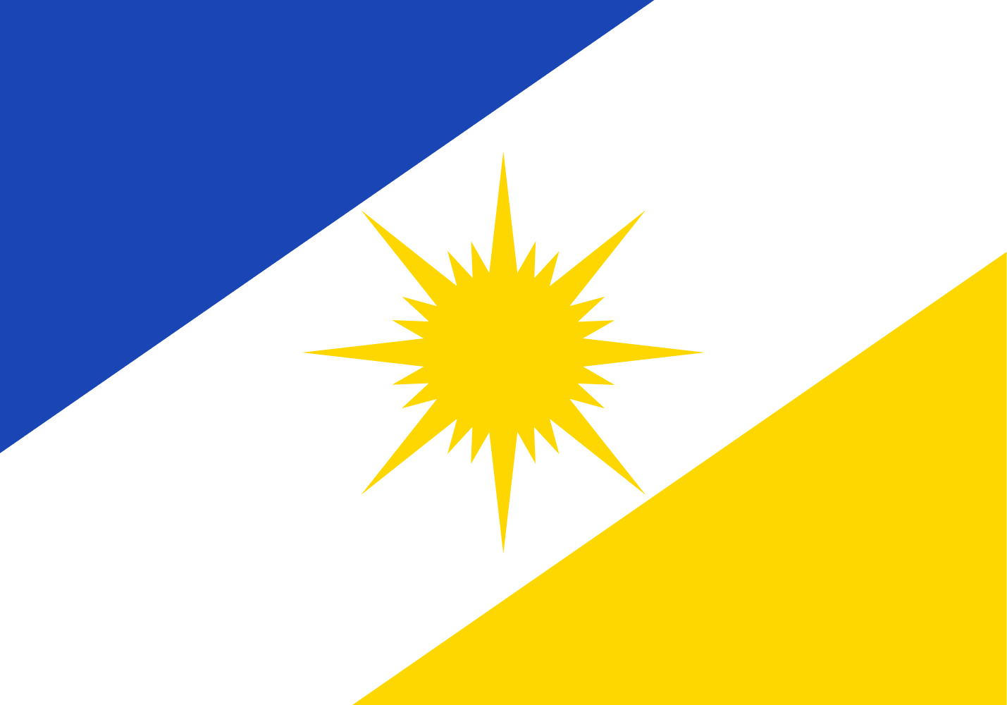 Tocantins flag