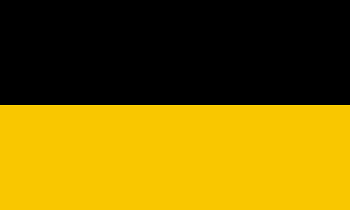 Baden-Wurttemberg flag